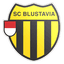 SC Blustavia logo