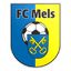 FC Mels logo