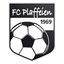 FC Plaffeien logo