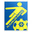FC Plan-les-Ouates logo