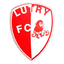 FC Lutry logo