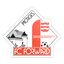 FC Forward-Morges logo