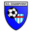 FC Champvent logo