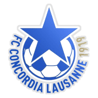 FC Concordia Lausanne