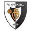 FC Appenzell logo