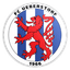 FC Ueberstorf logo