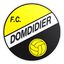 FC Domdidier logo