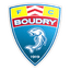 FC Boudry logo