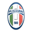FC Azzurri 90 Lausanne logo