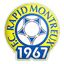FC Rapid-Montreux logo