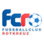 FC Rotkreuz logo