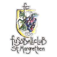 FC St. Margrethen