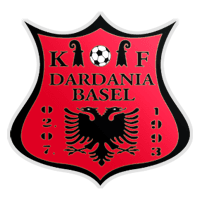 FC Dardania Basel