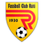 FC Rüti logo