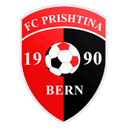 Prishtina Bern