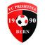 FC Prishtina Bern logo