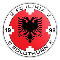 FC Iliria