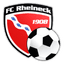 FC Rheineck logo