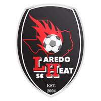Laredo Heat SC