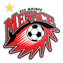 Des Moines Menace