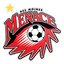 Des Moines Menace SC logo