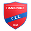 GSS Panionios logo