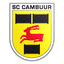 SC Cambuur logo