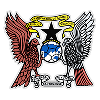 São Tomé and Príncipe