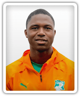 Valy Konaté