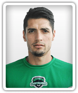 Ezequiel Brítez