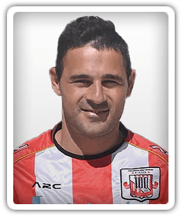 Martín Poncetta