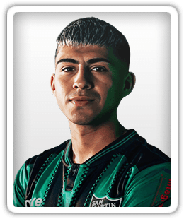 Tomás Escalante