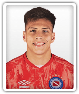 Lautaro Ovando