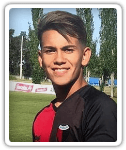 Conrado Ibarra