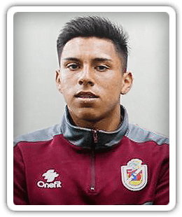Valentín Coria