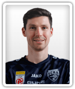 Benedikt Zech