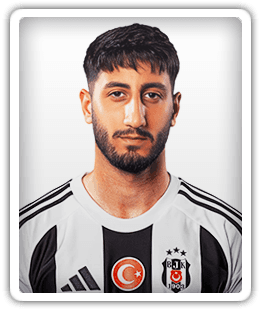 Can Keleş