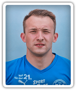 Sean Ljevakovic