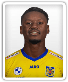 Anthony Limbombe