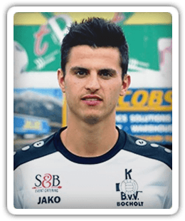 Ruben Scheelen