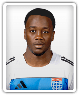 Thierry Lutonda