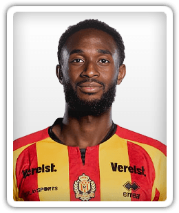 Mory Konaté