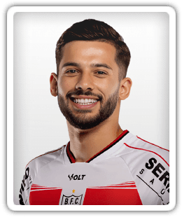 Pedro Rodrigues