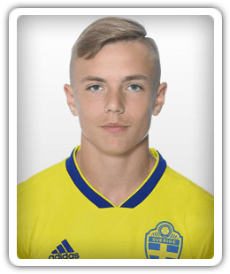Simon Lindfors