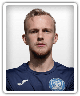 Mikhail Chernyavskiy