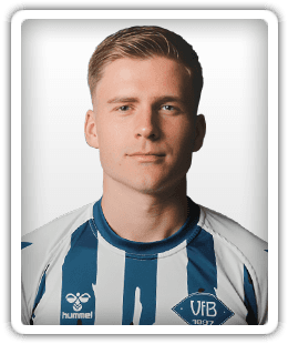 Willem-Hendrik Hoffrogge