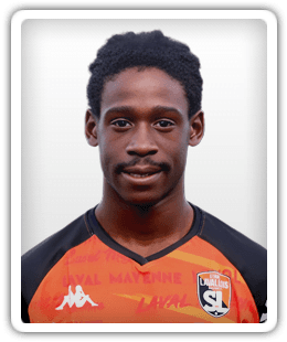 Irvyn Lomami
