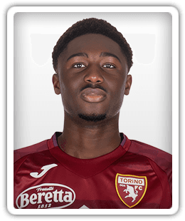 Ali Dembélé