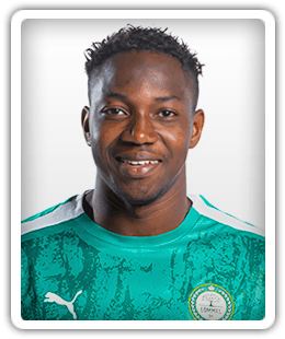 Ibrahima Kébé