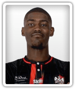 Kévin Varela Tavares